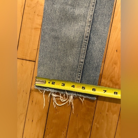 GRLFRND Karolina Jeans in Without Love - Picture 12 of 16